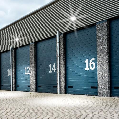 Прожектор светодиодный ARDERO LL-3150ARD PRO 150 Вт 6500K Серый (80029) - фото 5 Прожектор светодиодный ARDERO LL-3150ARD PRO 150 Вт 6500K Серый (80029) - фото 5