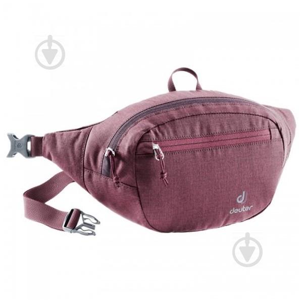 Сумка Deuter Belt II Maron (1052-39014 5026)