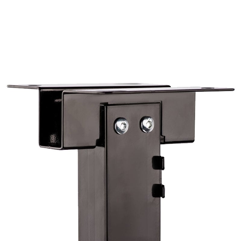 Кріплення для проектора Charmount PRB43-65 кронштейн настінний/стельовий Black (23793605) - фото 13 Кріплення для проектора Charmount PRB43-65 кронштейн настінний/стельовий Black (23793605) - фото 13