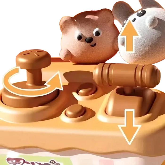 Игровой центр Мишка (234576098_738) - фото 9 Игровой центр Мишка (234576098_738) - фото 9