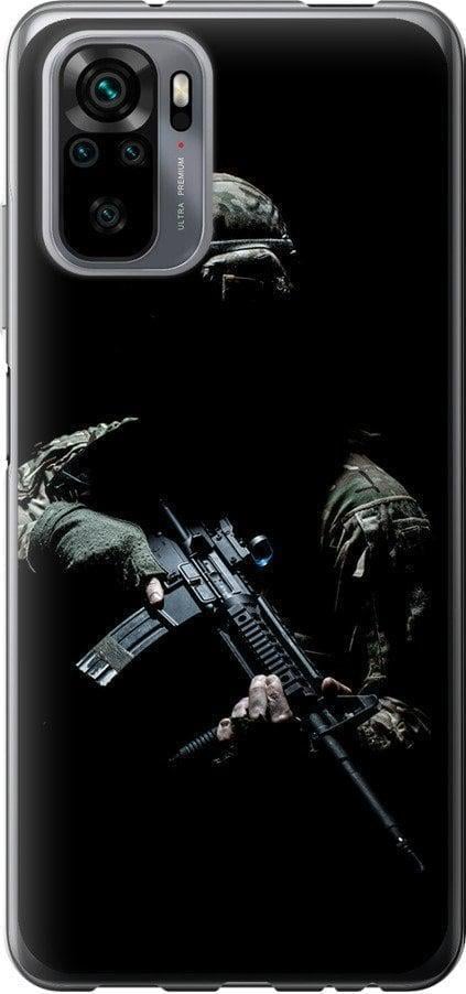 Чехол на Xiaomi Redmi Note 10 Защитник v3 (5226t-2277-42517) Чехол на Xiaomi Redmi Note 10 Защитник v3 (5226t-2277-42517)