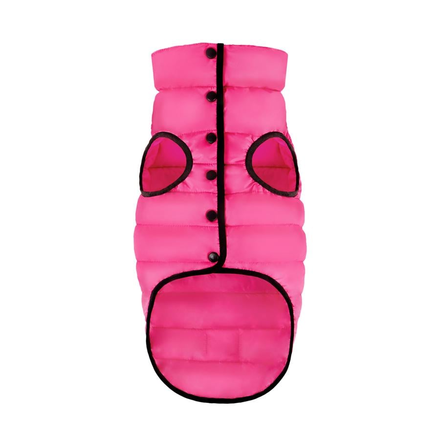 Курточка для собак AiryVest ONE M 47 см Pink (20697)