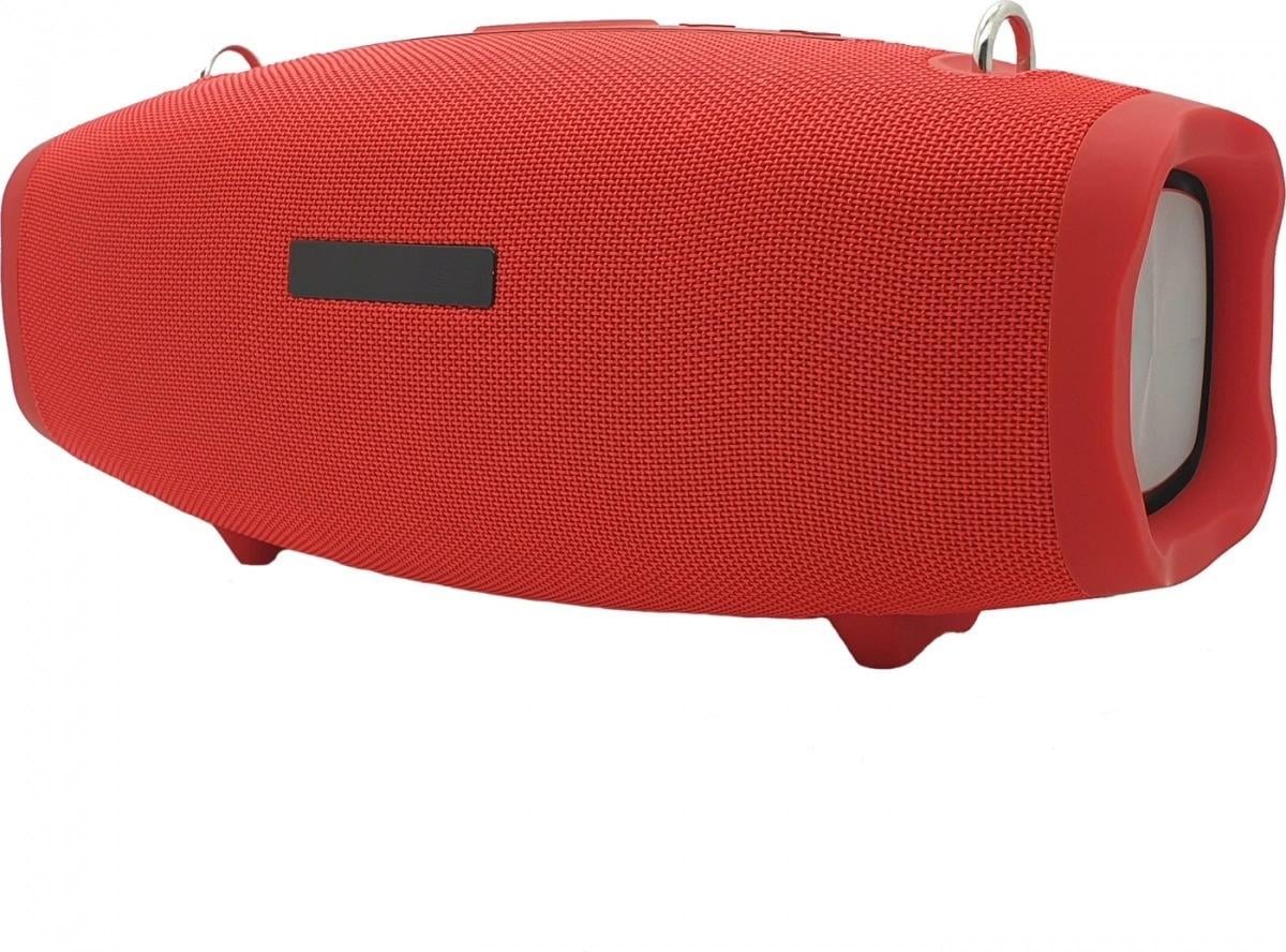 Портативна колонка Hopestar XH1 Червоний