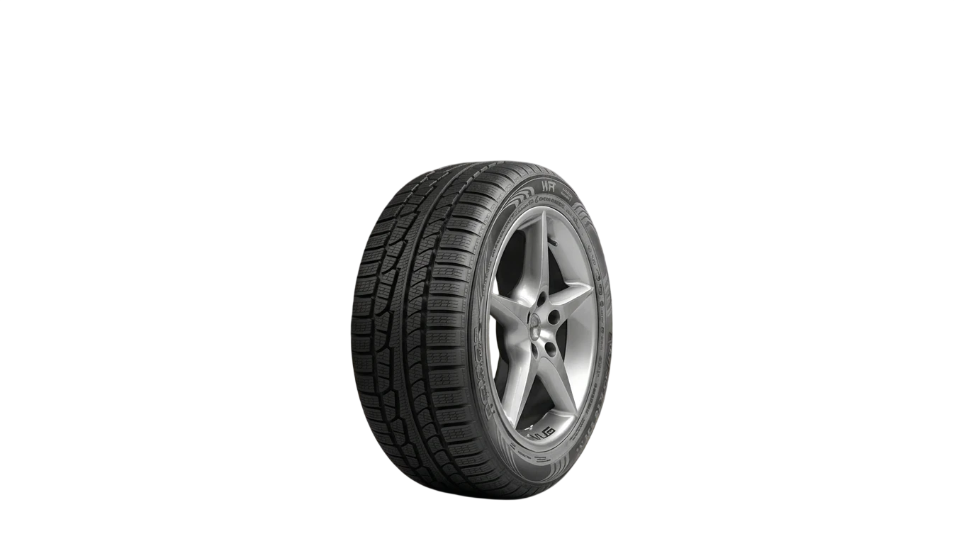 Автошина Nokian WRG2 235/60R17 106V XL зимова нешипована (51577)