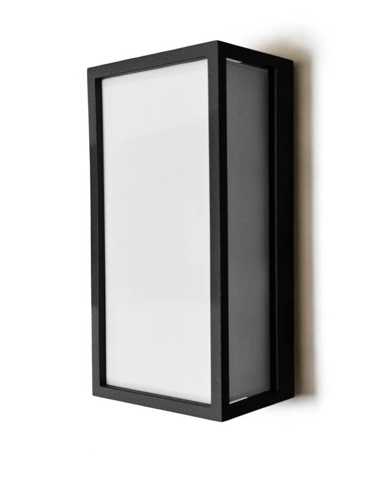 Светильник уличный LIGHT SET PETROS 302 2xGX53 Серый (62151)