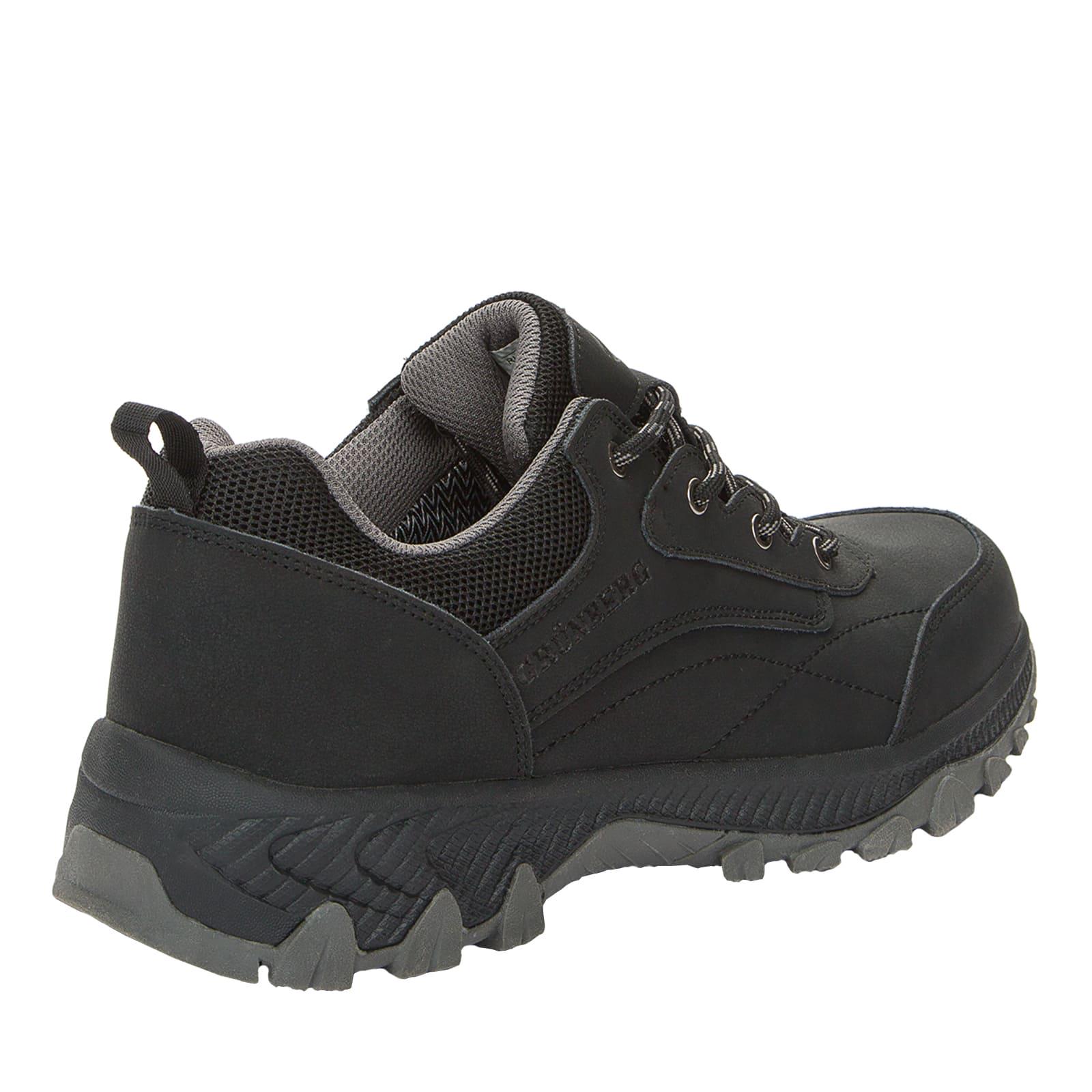 Кроссовки мужские Grunberg 92600245 г. 41 Черный (9260024541) - фото 3 Кроссовки мужские Grunberg 92600245 г. 41 Черный (9260024541) - фото 3