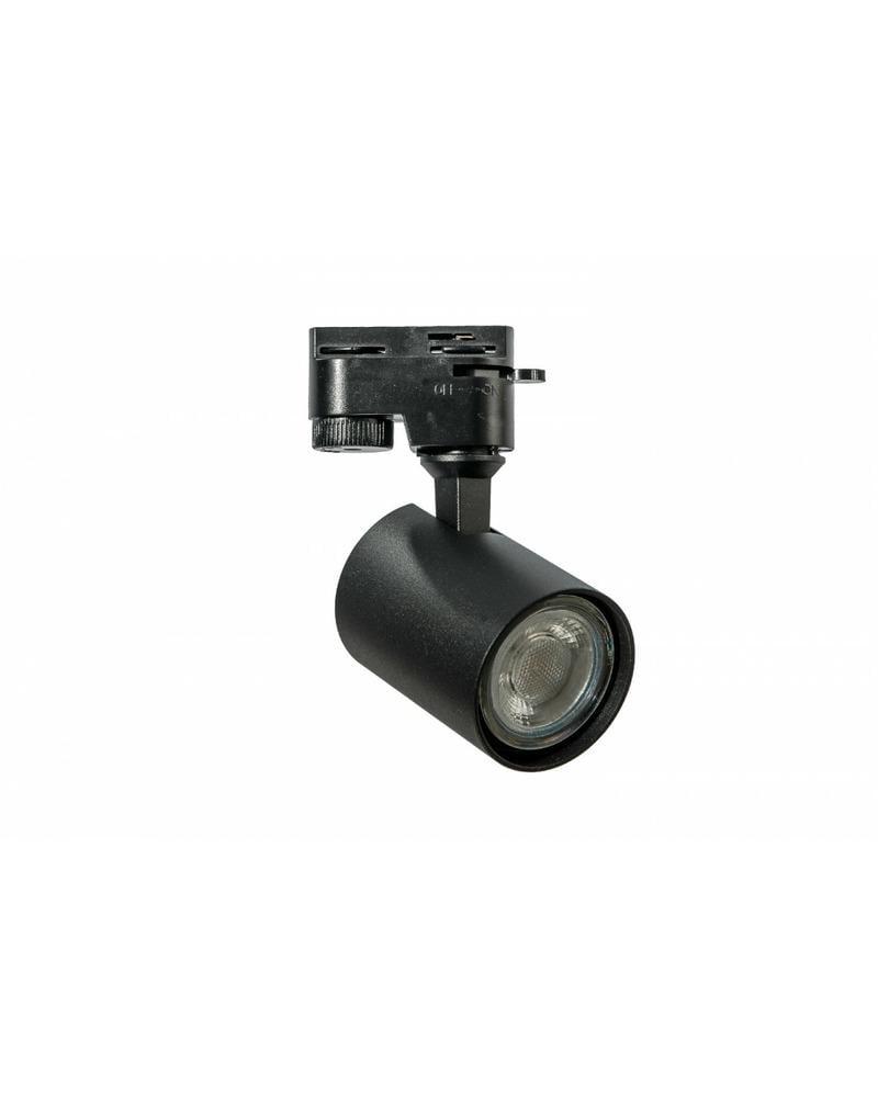 Светильник трековый AZzardo AZ4660 Exo GU10 35W 1L (24437314)