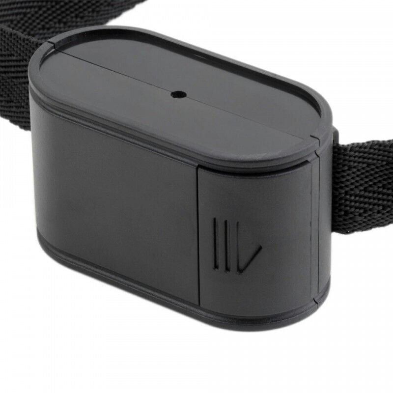 Забор для собак электронный проводной Pet 023 c 3-мя ошейниками Черный - фото 11 Забор для собак электронный проводной Pet 023 c 3-мя ошейниками Черный - фото 11