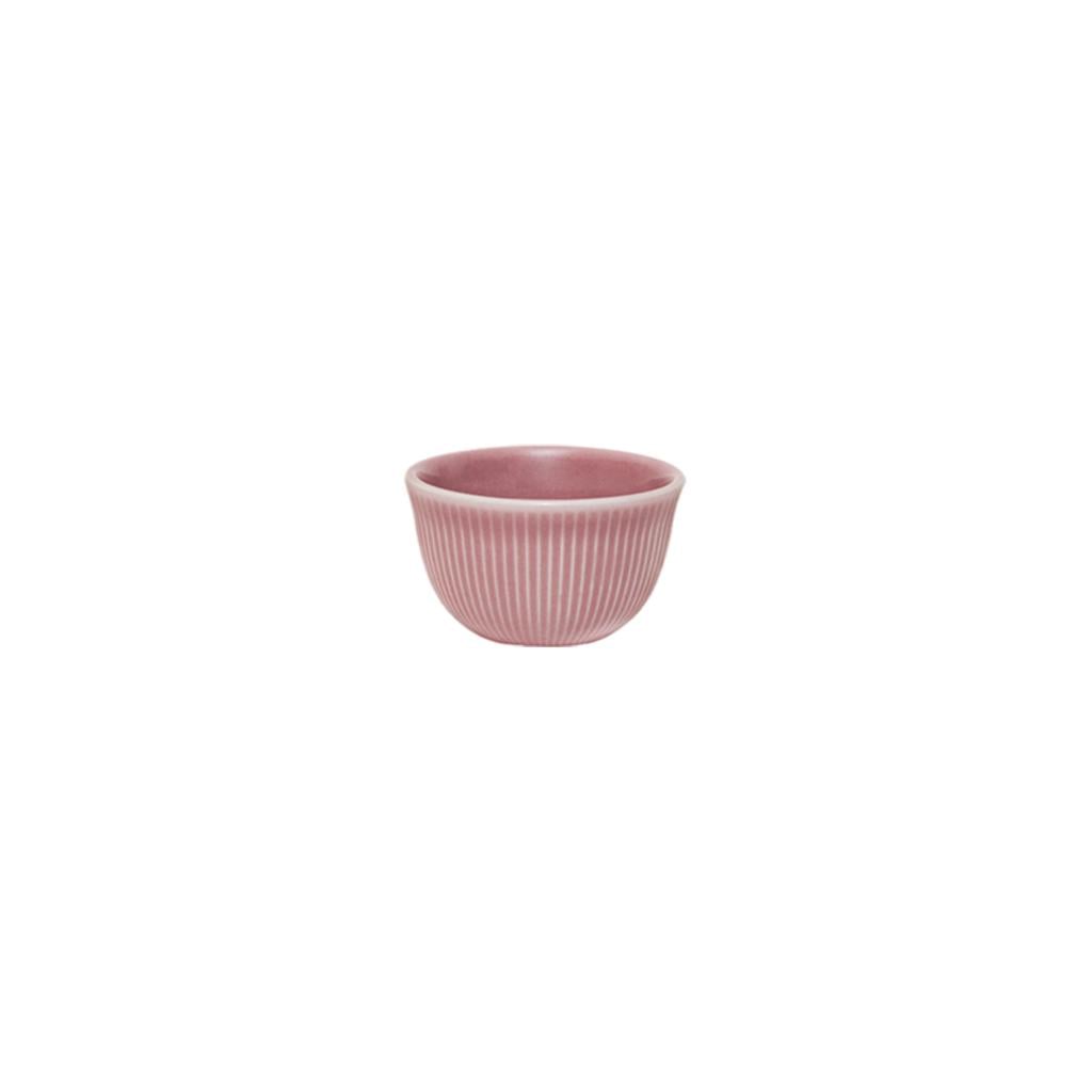 Чашка для кофе Loveramics Boram Um Tasting Cup 80 мл Пыльный розовый Чашка для кофе Loveramics Boram Um Tasting Cup 80 мл Пыльный розовый