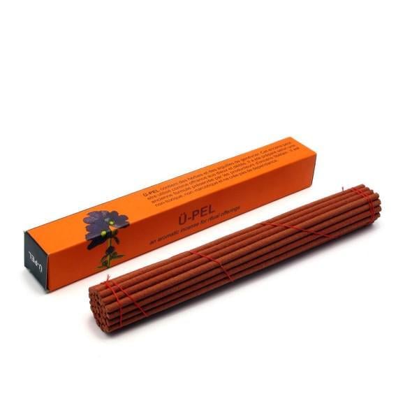 Аромапалочки Dr.Dolkar UPel Long Incense Stick (27510k-MZ)