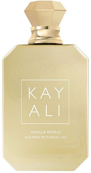 Парфюмированная вода Kayali Vanilla Royale Sugared Patchouli 100 мл (3086_4949)