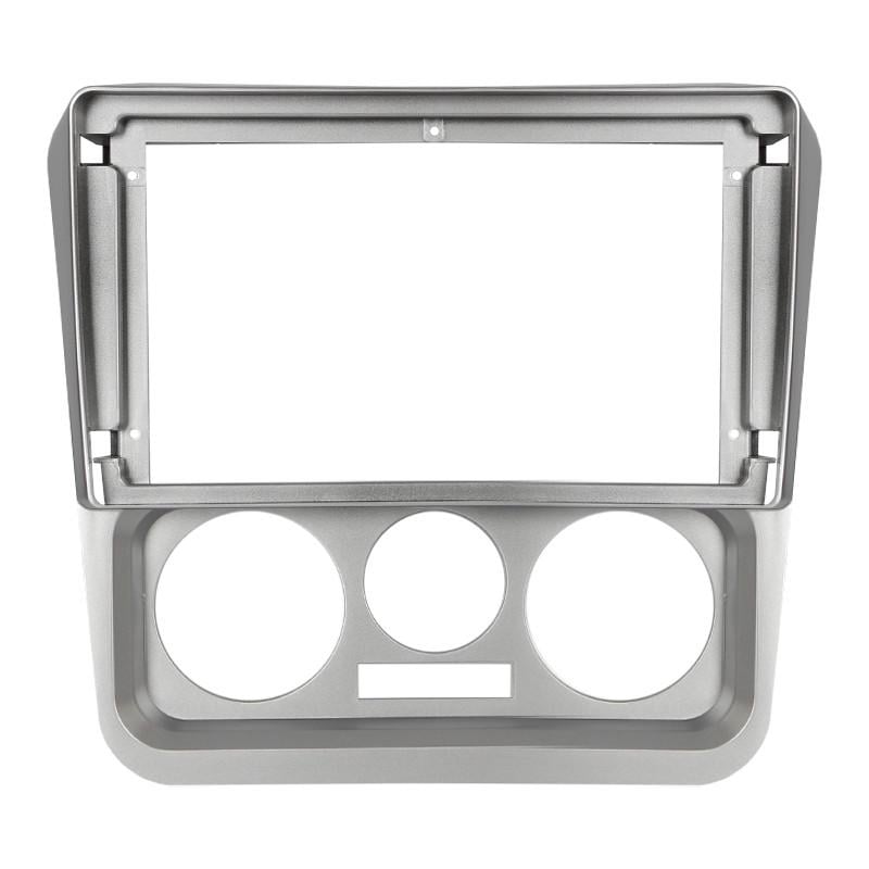 Переходная рамка 9" Lesko Geely CK 2008-2016 (6910) Переходная рамка 9" Lesko Geely CK 2008-2016 (6910)