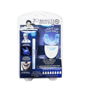 Набор для отбеливания зубов Белый (JD-81)