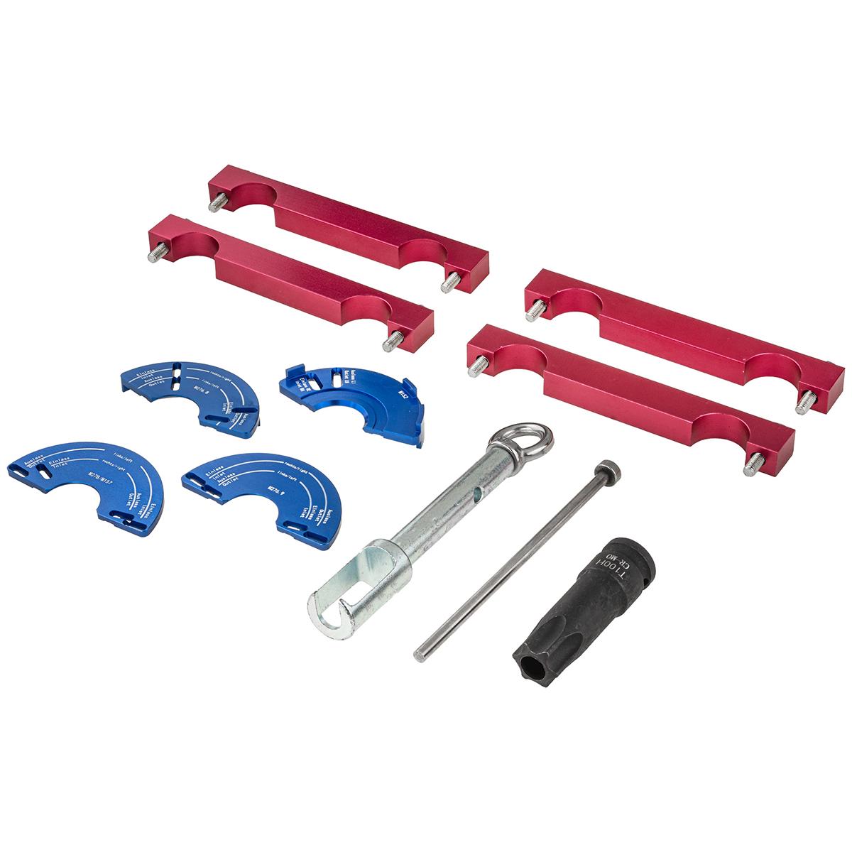 ᐉ Набір для фіксації ГРМ Falcon Mercedes M152/M157/M276/M278 V8 бензин ...