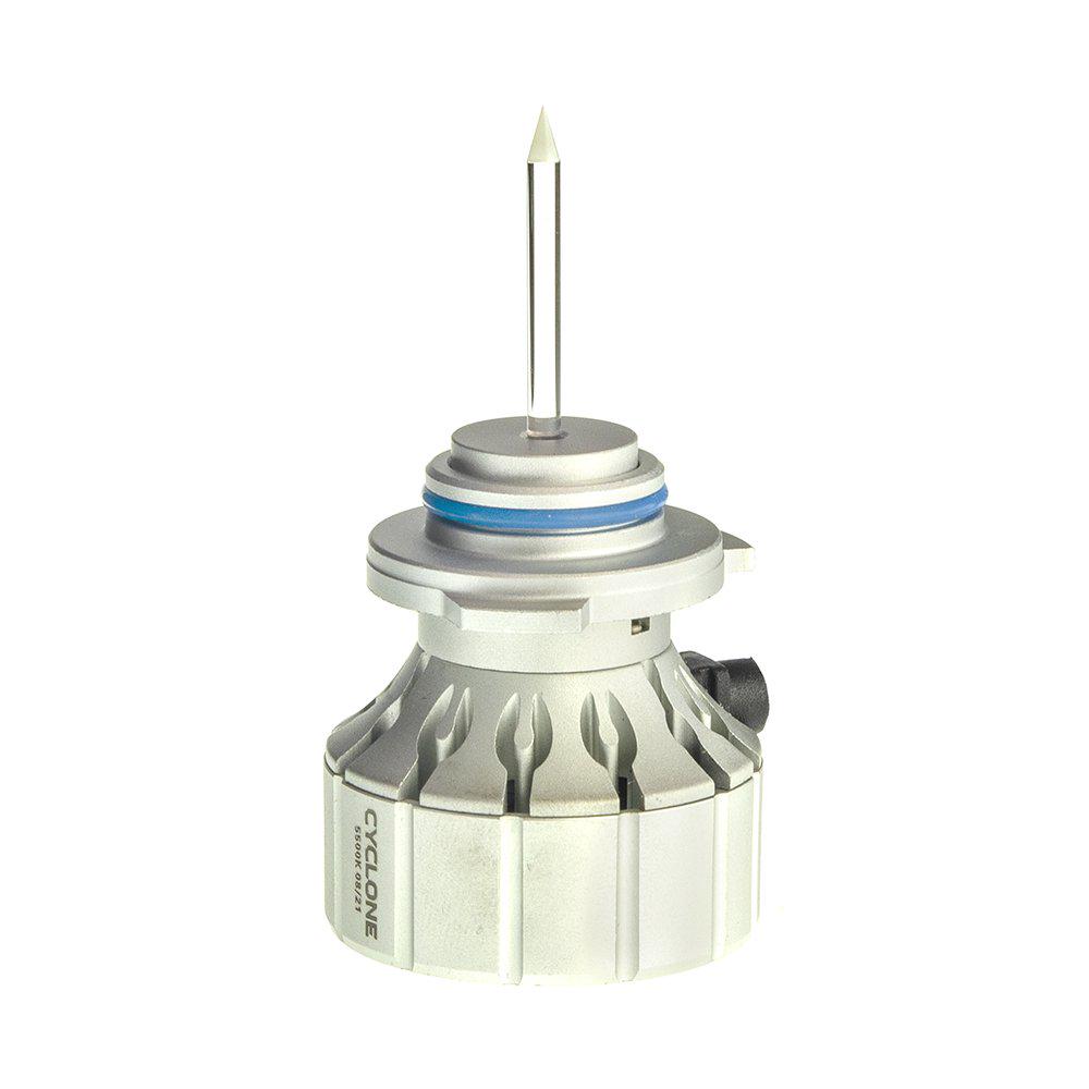 Лампа головного света CYCLONE LED 9005 5500 K type 35