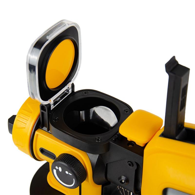 Фарборозпилювач Mächtz MSG‑1510 S PRO (11149) - фото 7 Фарборозпилювач Mächtz MSG‑1510 S PRO (11149) - фото 7