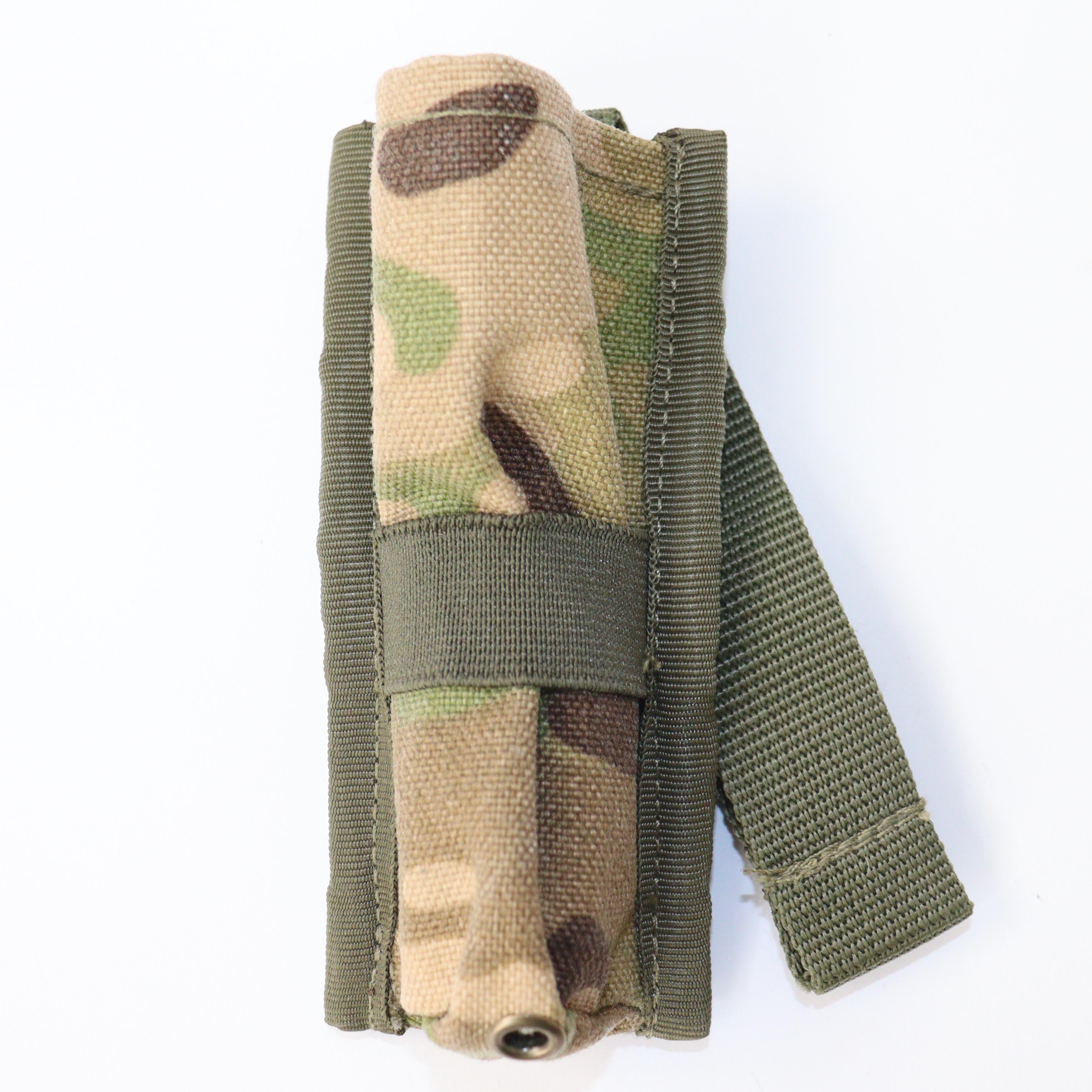 Підсумок UMA під ліхтарик cordura 1000 DEN Мультикам (011205)