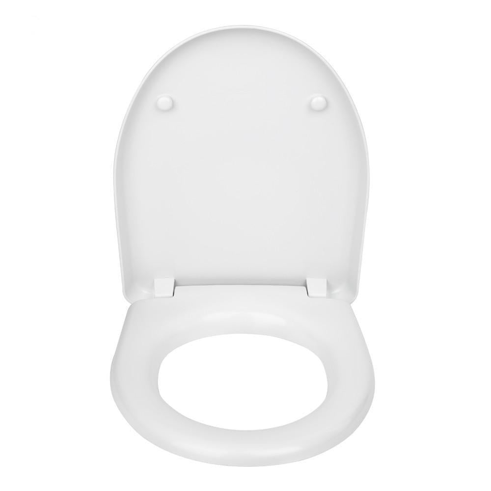 Сидения для унитаза SoloPlast СПМ-6 (000027130)