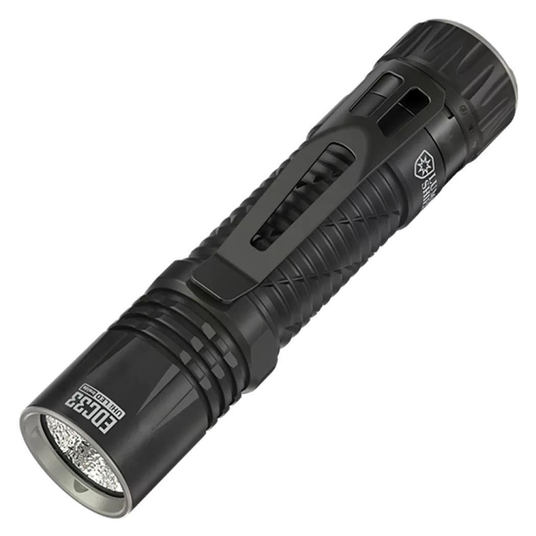Ліхтар Nitecore EDC33 USB-Type-C 4000 lm 450 м (27831910)
