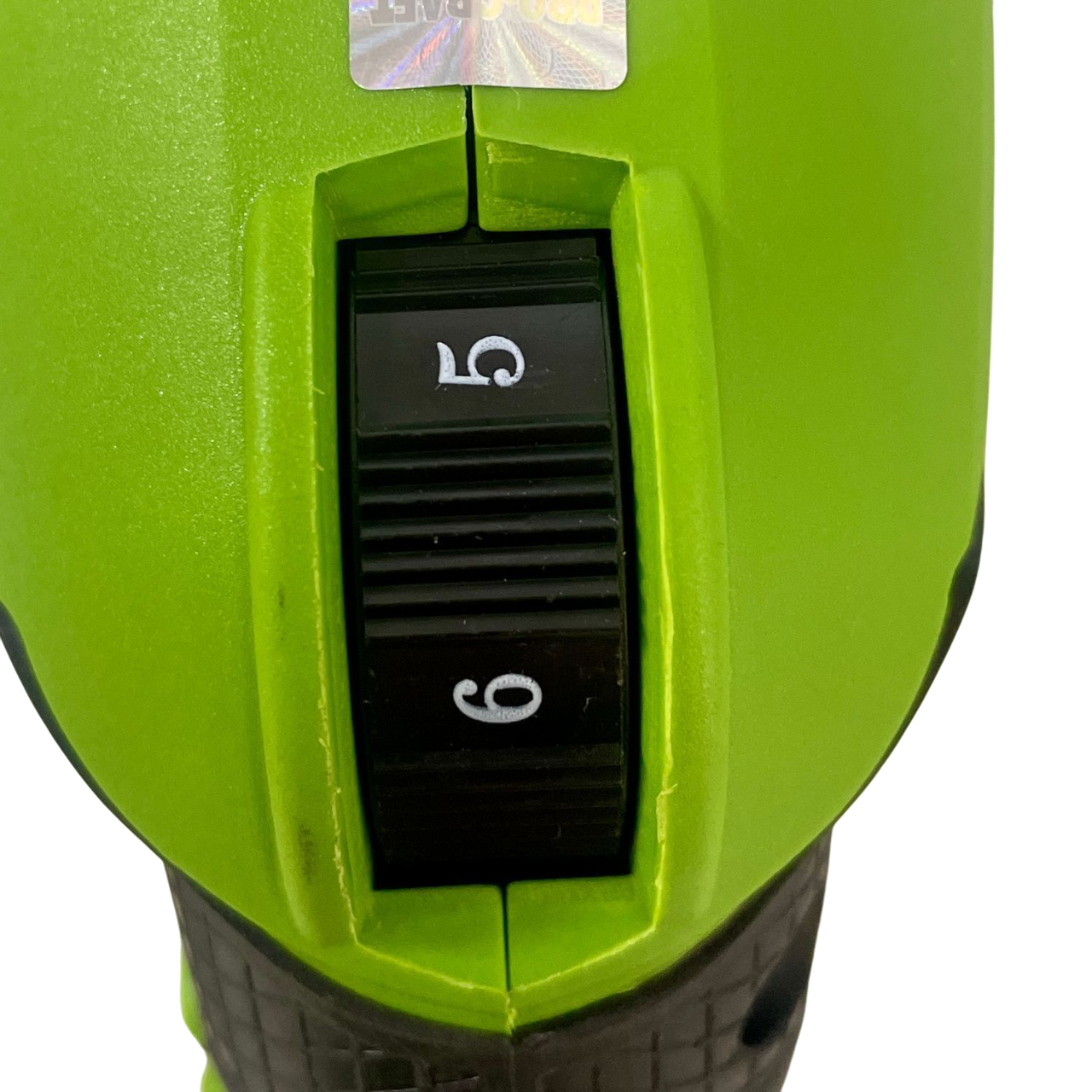 Лобзик аккумуляторный ProCraft ST-22 20В бесщеточный без АКБ и ЗУ (030229) - фото 3 Лобзик аккумуляторный ProCraft ST-22 20В бесщеточный без АКБ и ЗУ (030229) - фото 3