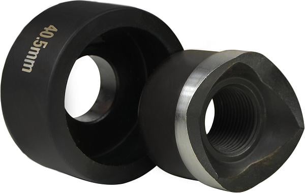 Резак круглый АСКО-УКРЕМ Ø40,5 мм для гидравлического инструмента (A0170020065)