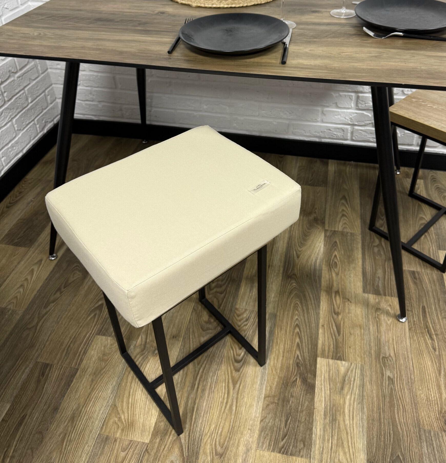 Сидіння Comfort Home на стілець панама 40х40х3 см (5054831)