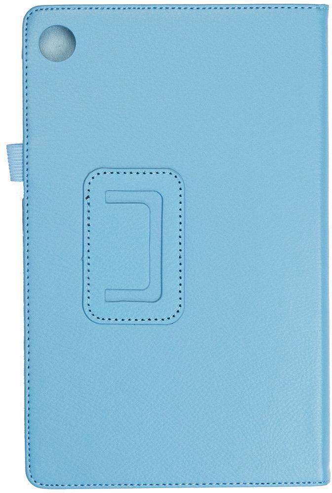 Чехол NiftyLeather для Lenovo Tab M10 HD 2nd Gen Light Blue (26069)