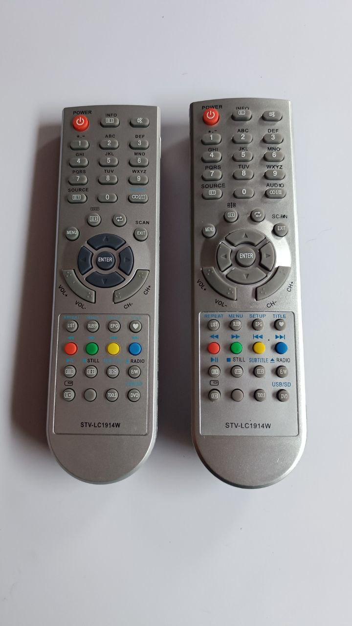 Пульт для Elenberg E32Q868A (HQ)