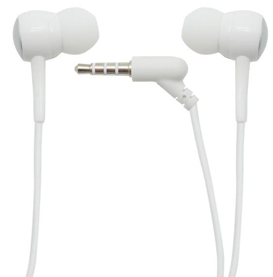 Навушники з гарнітурою Hoco M19 Drumbeat White (06018-29) Навушники з гарнітурою Hoco M19 Drumbeat White (06018-29)