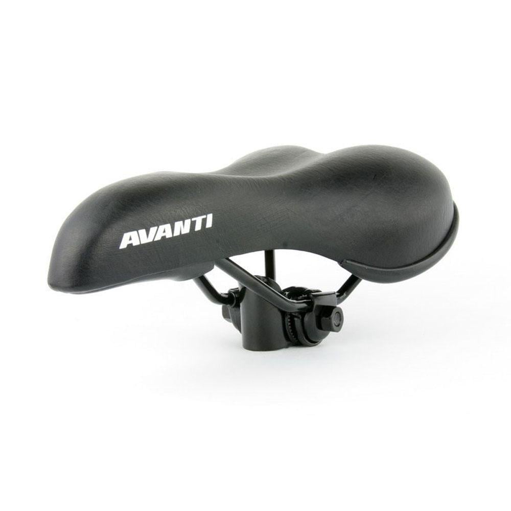 Седло Avanti FU-6251 Черный (6251-black)