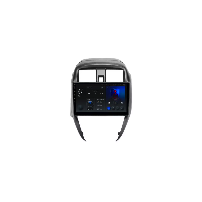 Автомагнитола штатная Teyes для Nissan Sunny 2014-2016 Android X1 2+32G Wi-Fi/4G (1668837276)