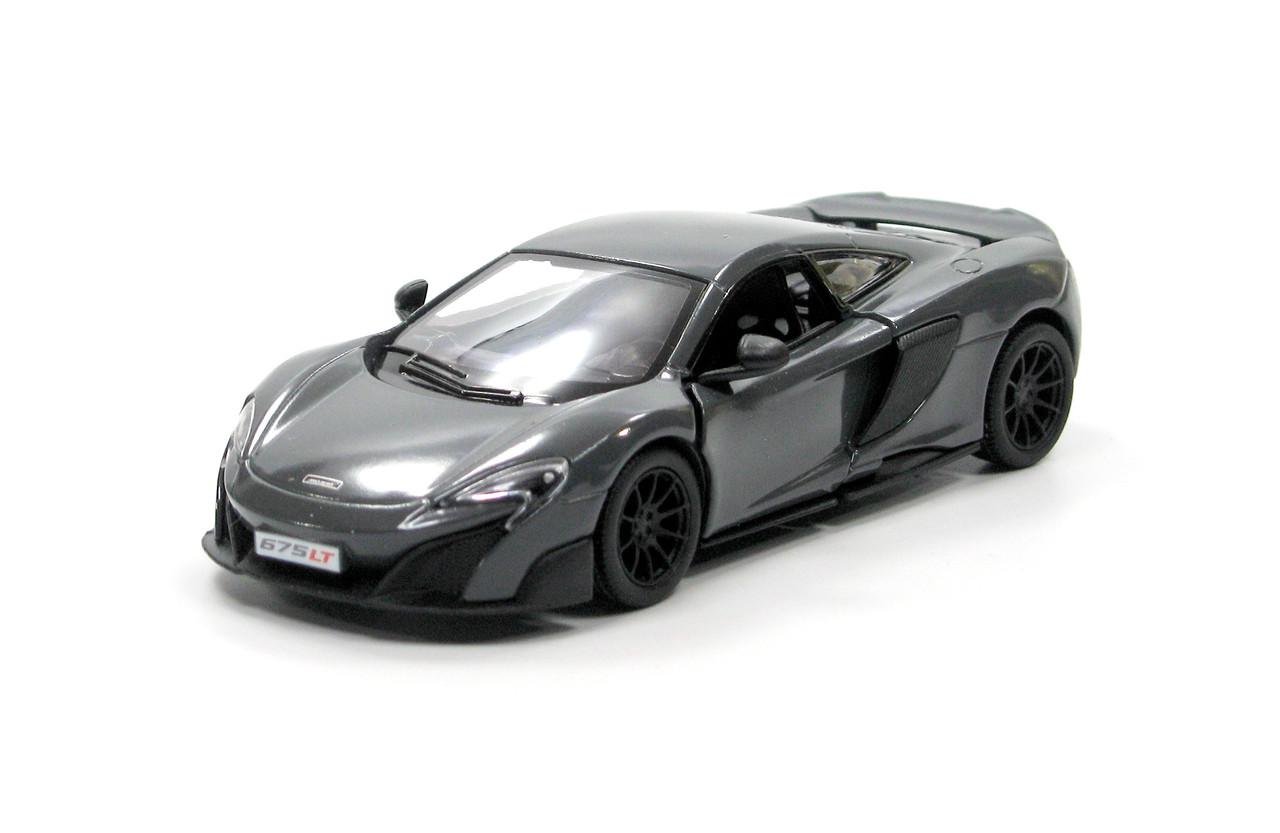 Машинка Kinsmart металева KT5392W McLaren 675LT