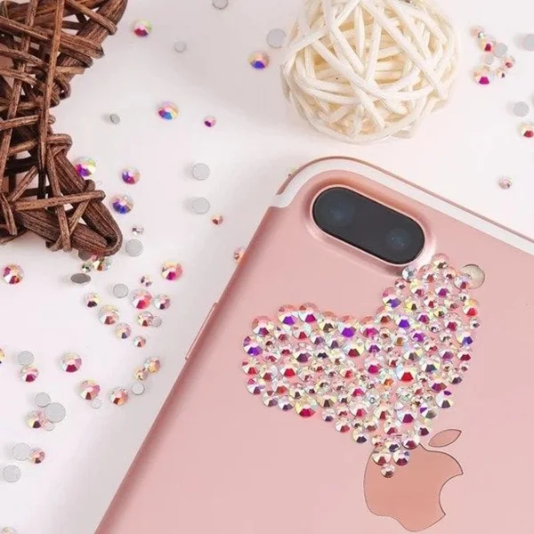 Набор для алмазной декорации (C01243) - фото 5 Набор для алмазной декорации (C01243) - фото 5