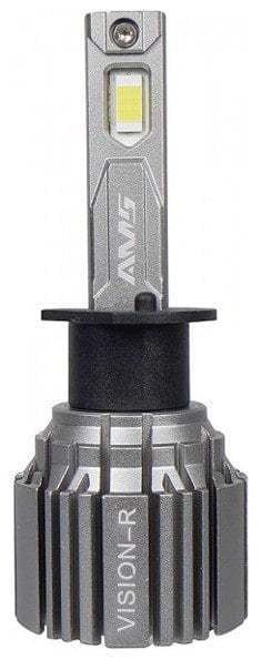 Лампа AMS LED Canbus VISION-R H1 5500K 17284 1 шт. Лампа AMS LED Canbus VISION-R H1 5500K 17284 1 шт.