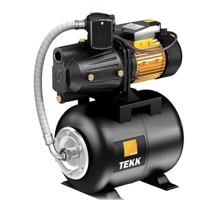 Насосная станция Tekk Haus BS 1100L 24L (1000009)