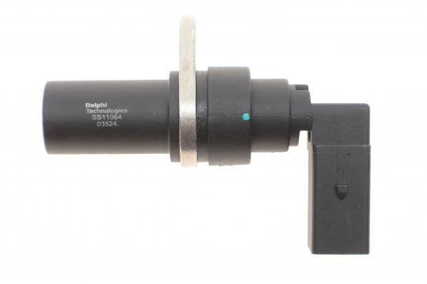 Датчик DELPHI положения распредвала BMW 3 E46/5 E39 99-05 M57 (SS11064)