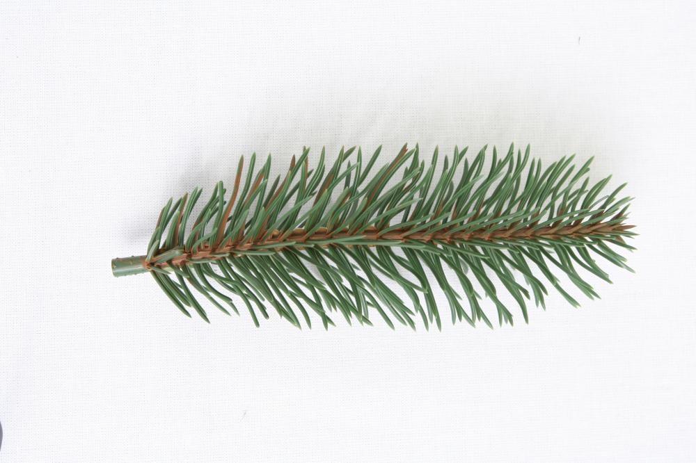 Гілочка лита ПЛАСТМАКС 100 мм (3023)