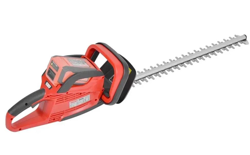 Кущоріз акумуляторний HECHT 6040 без акумулятора та зарядного пристрою (61540)