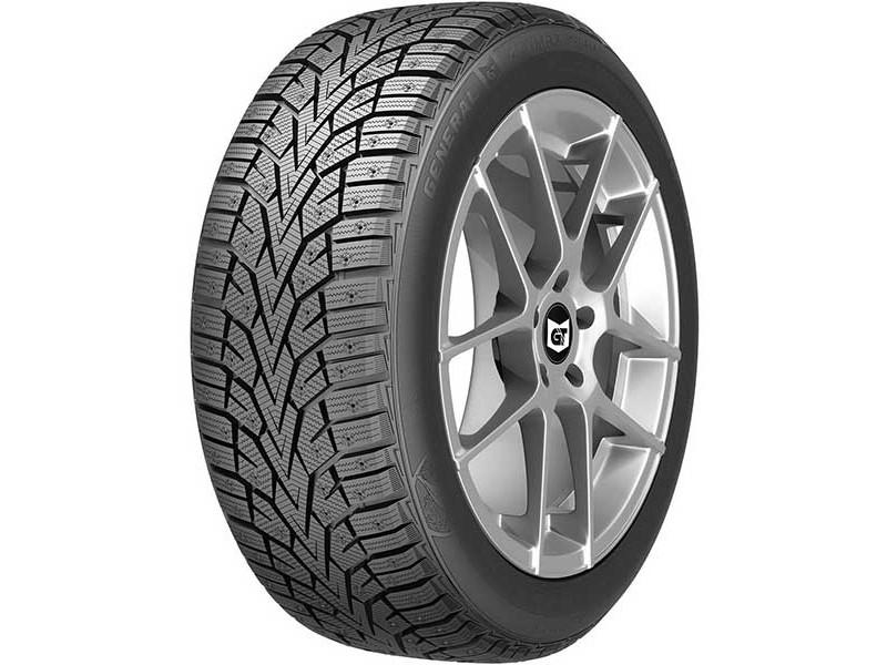 Шина зимняя General Tire Altimax Arctic 12 195/60 R15 92T под шип (103842)