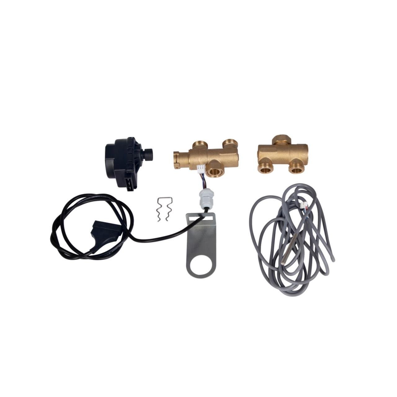 Комплексне рішення для котельні Thermo Alliance електричний котел 12 кВт комплект підключення бойлера комбінований підлоговий (2657693489) - фото 4 Комплексне рішення для котельні Thermo Alliance електричний котел 12 кВт комплект підключення бойлера комбінований підлоговий (2657693489) - фото 4