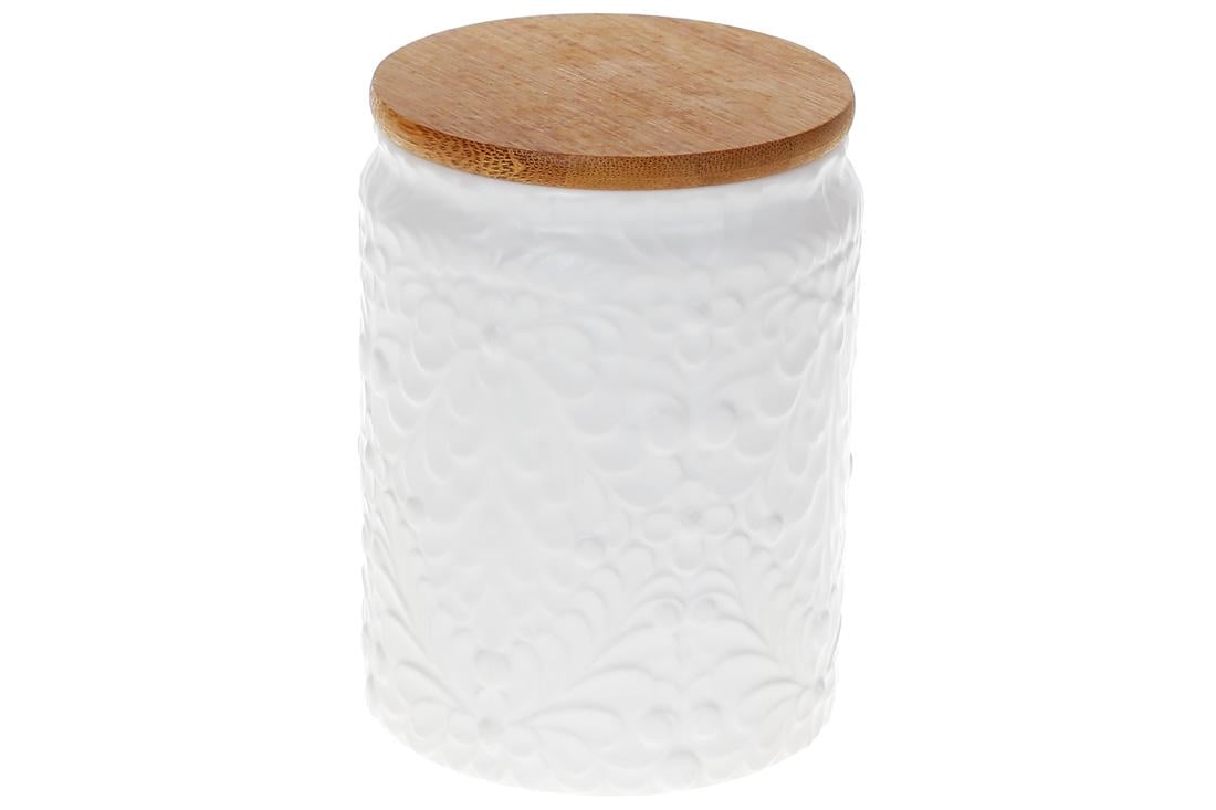 Банка керамическая BonaDi 450 мл (304-951)