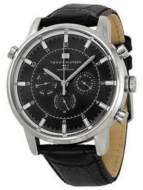 Наручний годинник чоловічий Tommy Hilfiger 1790875 (111056)