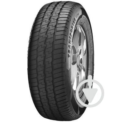 Автошина летняя Tracmax Transporter RF09 195 R15C 106/104R (295782)