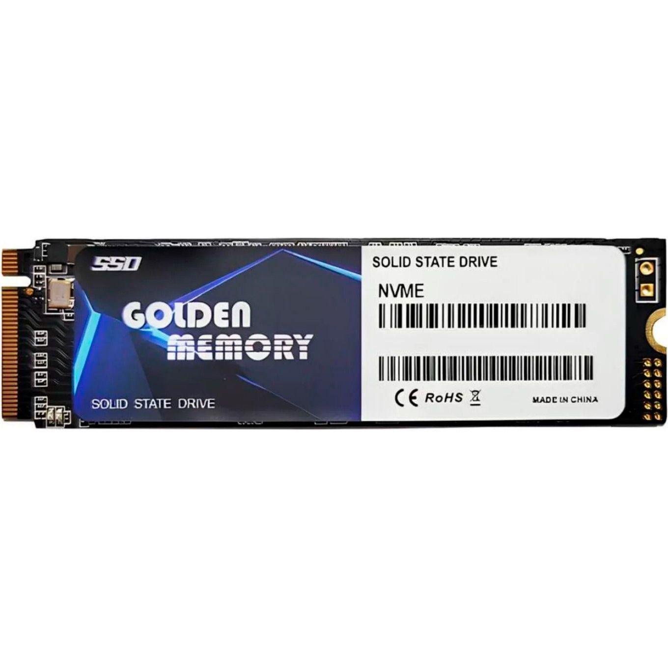 SSD-накопитель Golden Memory 1TB (GMNV322801TB)