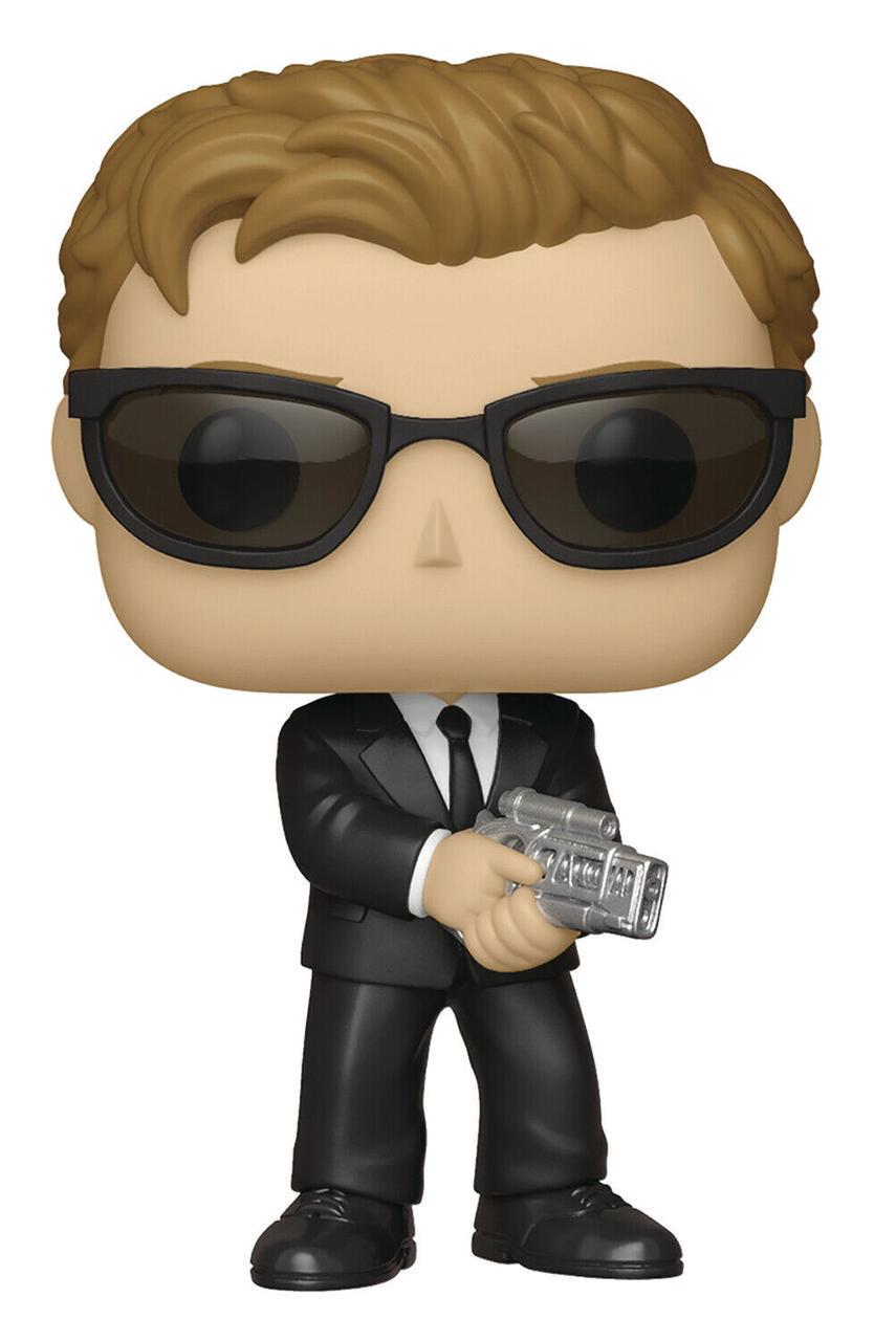 Фігурка Funko Pop Men in Black Agent H 10 см (MB AH 738)