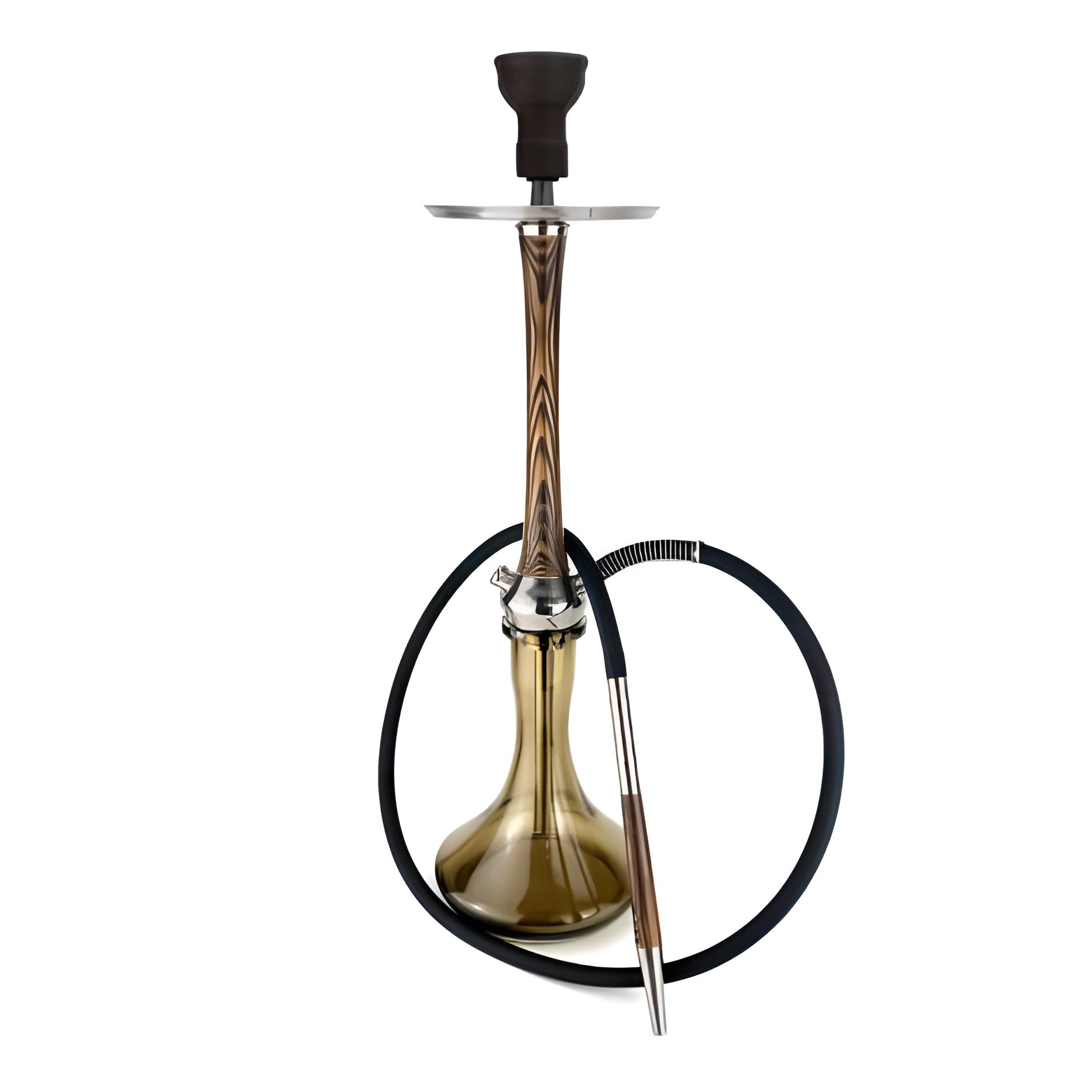 Кальян Totem Elixir Burned (11260184)