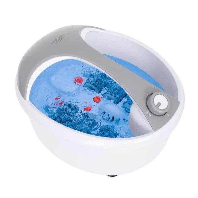 Гидромассажная ванночка для ног Adler AD 2177
