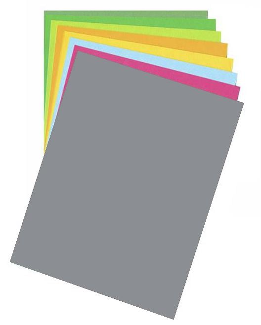 Бумага для дизайна Folia Fotokarton 300 г/кв. м В2 50x70 см №84 Каменно-серый (1686801084)
