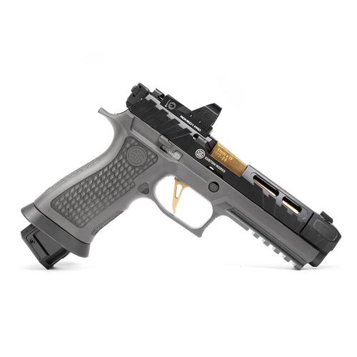Збільшена п'ятка магазина для Sig Sauer P320 (7002437) - фото 11 Збільшена п'ятка магазина для Sig Sauer P320 (7002437) - фото 11