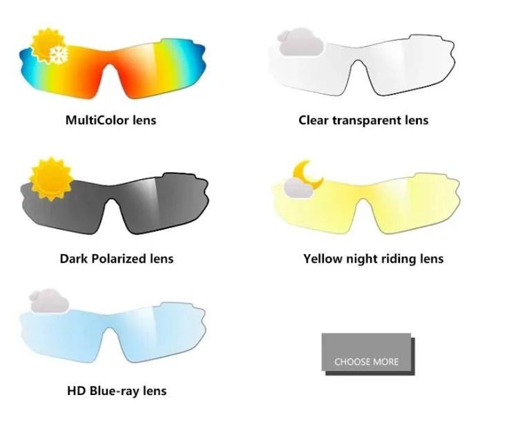 Окуляри військові 5 лінз із вставкою під діоптрії Oakley Polarization _ shr (27110844) - фото 4 Окуляри військові 5 лінз із вставкою під діоптрії Oakley Polarization _ shr (27110844) - фото 4